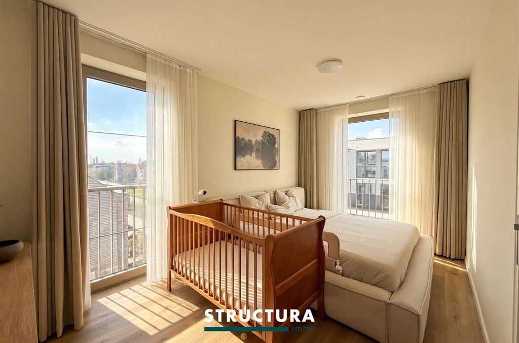 Appartement &agrave; louer &agrave; MERCHTEM