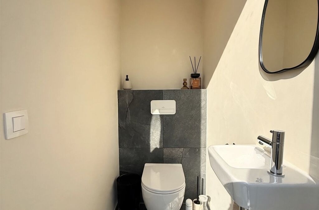 Appartement &agrave; louer &agrave; MERCHTEM