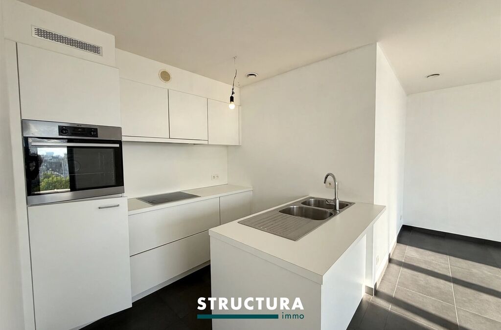 Appartement &agrave; louer &agrave; MERCHTEM