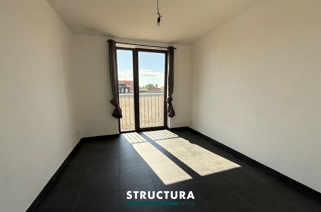 Appartement &agrave; louer &agrave; MERCHTEM