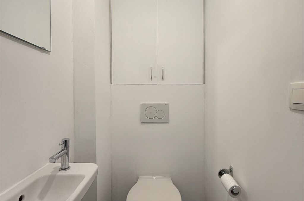 Appartement &agrave; louer &agrave; MERCHTEM