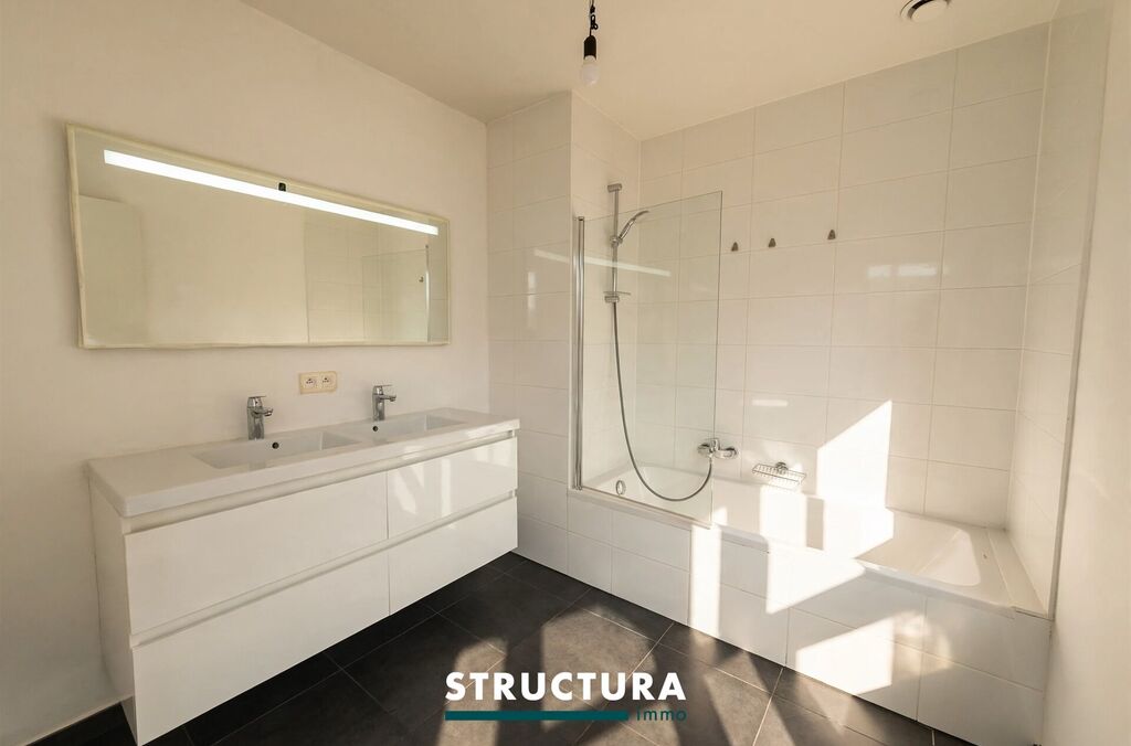Appartement &agrave; louer &agrave; MERCHTEM