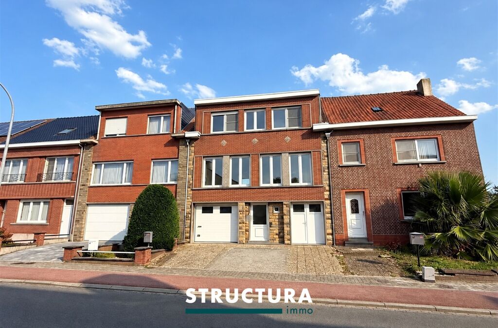 Appartement &agrave; louer &agrave; MERCHTEM