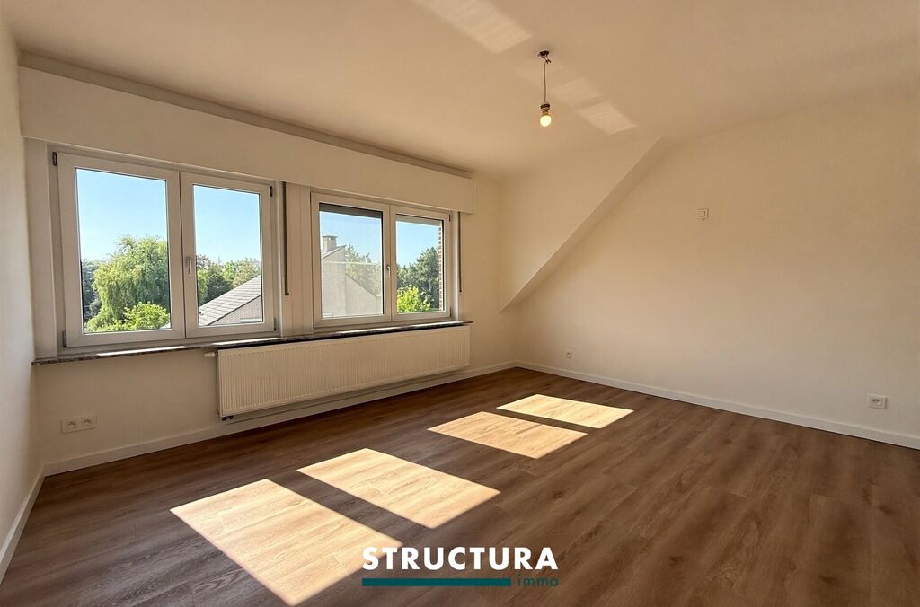 Appartement &agrave; louer &agrave; MERCHTEM