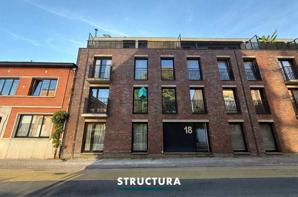 Appartement &agrave; louer &agrave; MERCHTEM