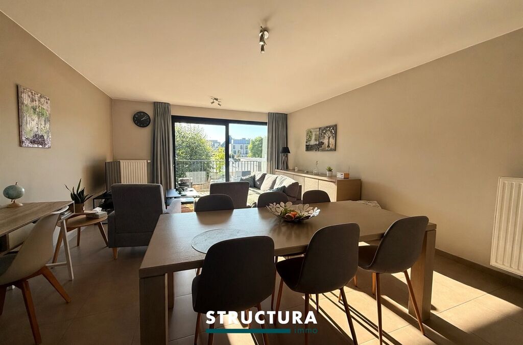Appartement &agrave; louer &agrave; MERCHTEM