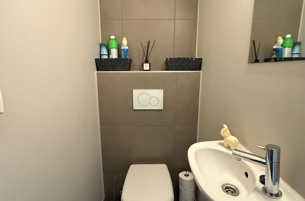 Appartement &agrave; louer &agrave; MERCHTEM