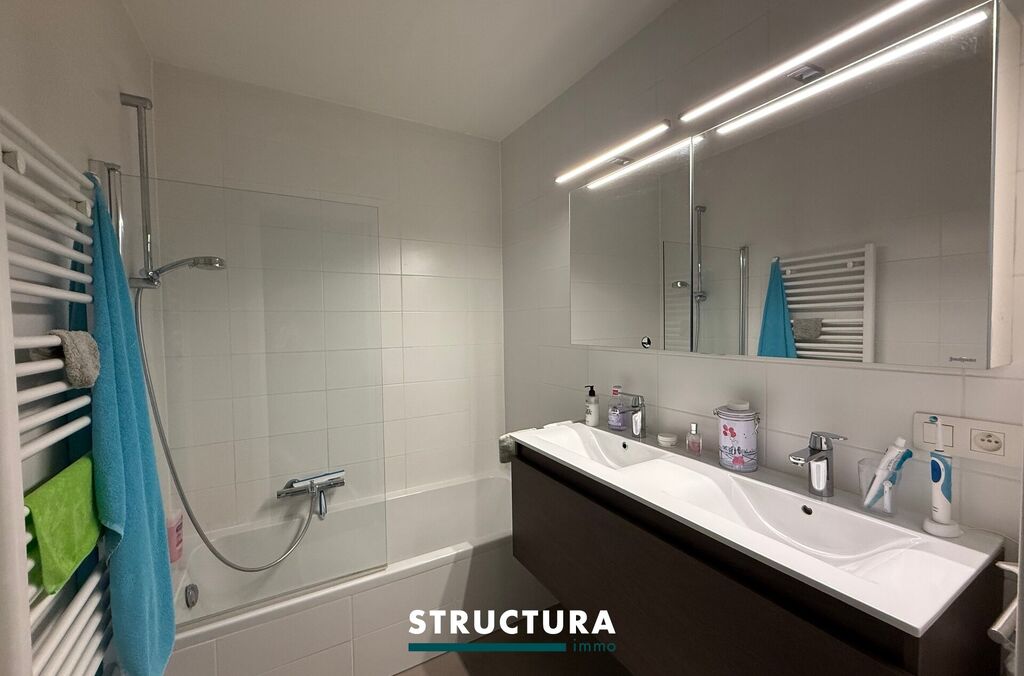 Appartement &agrave; louer &agrave; MERCHTEM