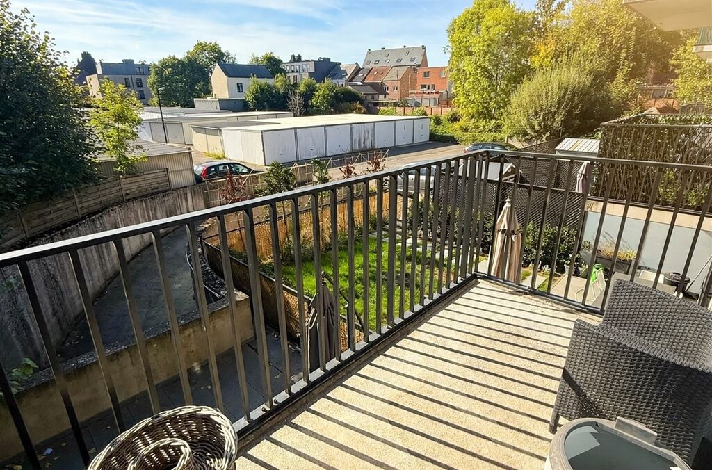 Appartement &agrave; louer &agrave; MERCHTEM
