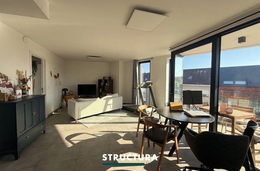 Appartement &agrave; louer &agrave; MERCHTEM