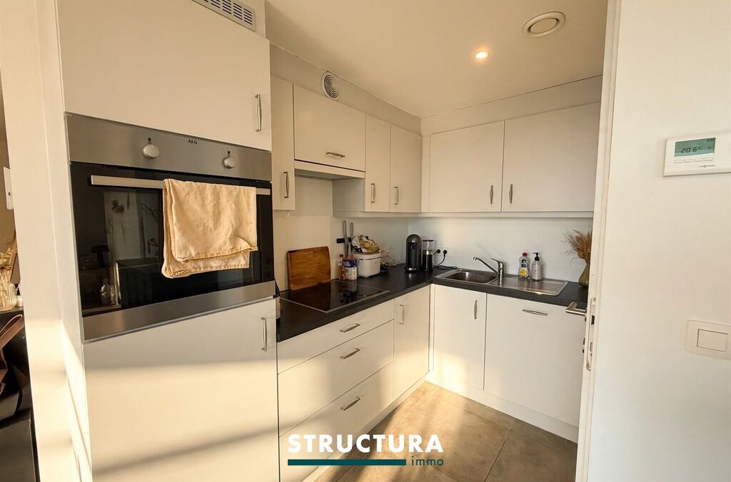Appartement &agrave; louer &agrave; MERCHTEM