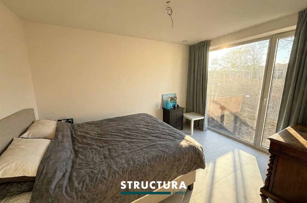 Appartement &agrave; louer &agrave; MERCHTEM