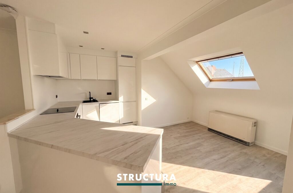 Appartement &agrave; louer &agrave; MERCHTEM