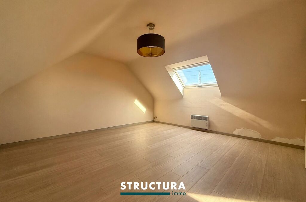 Appartement &agrave; louer &agrave; MERCHTEM