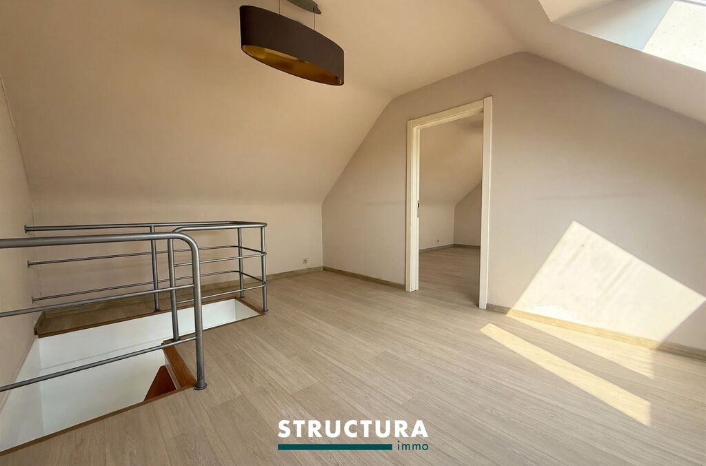 Appartement &agrave; louer &agrave; MERCHTEM