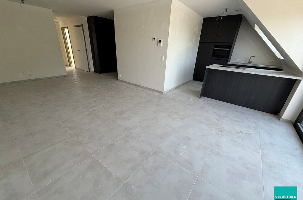 Appartement à louer à MERCHTEM