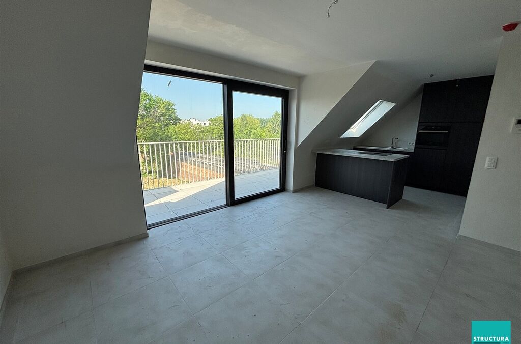 Appartement à louer à MERCHTEM