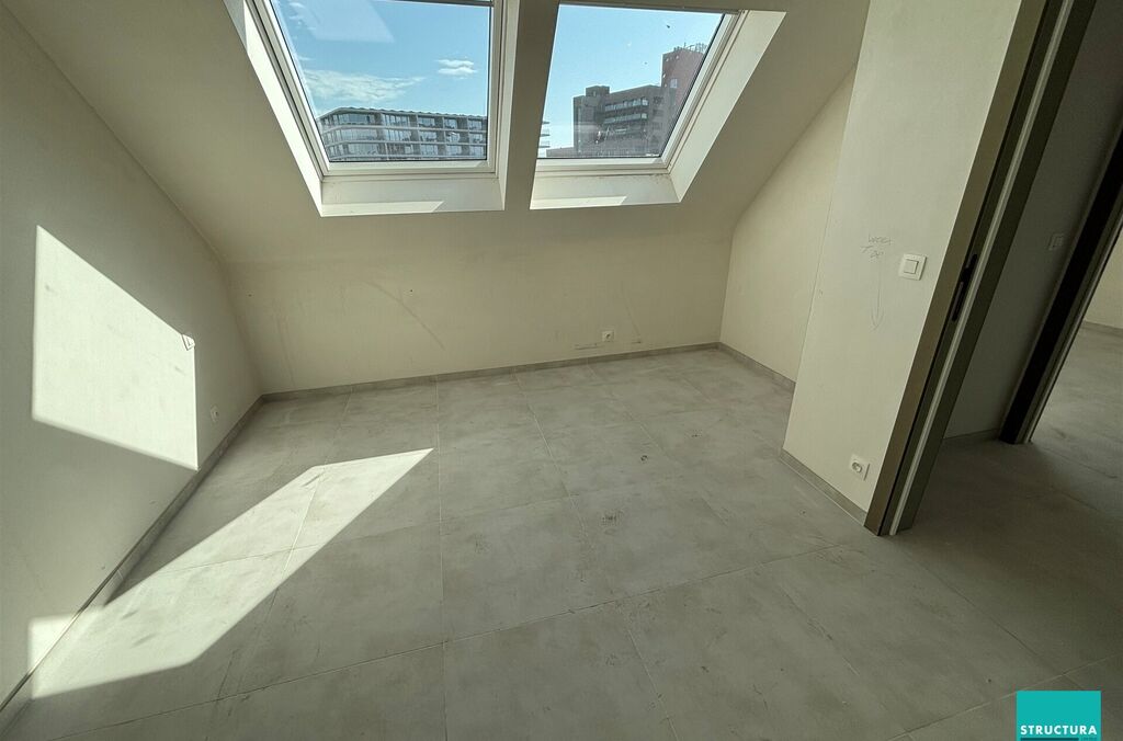 Appartement à louer à MERCHTEM