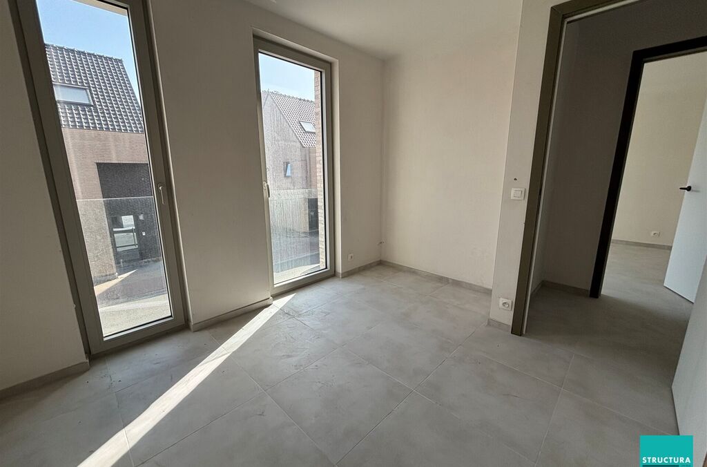 Appartement à louer à MERCHTEM