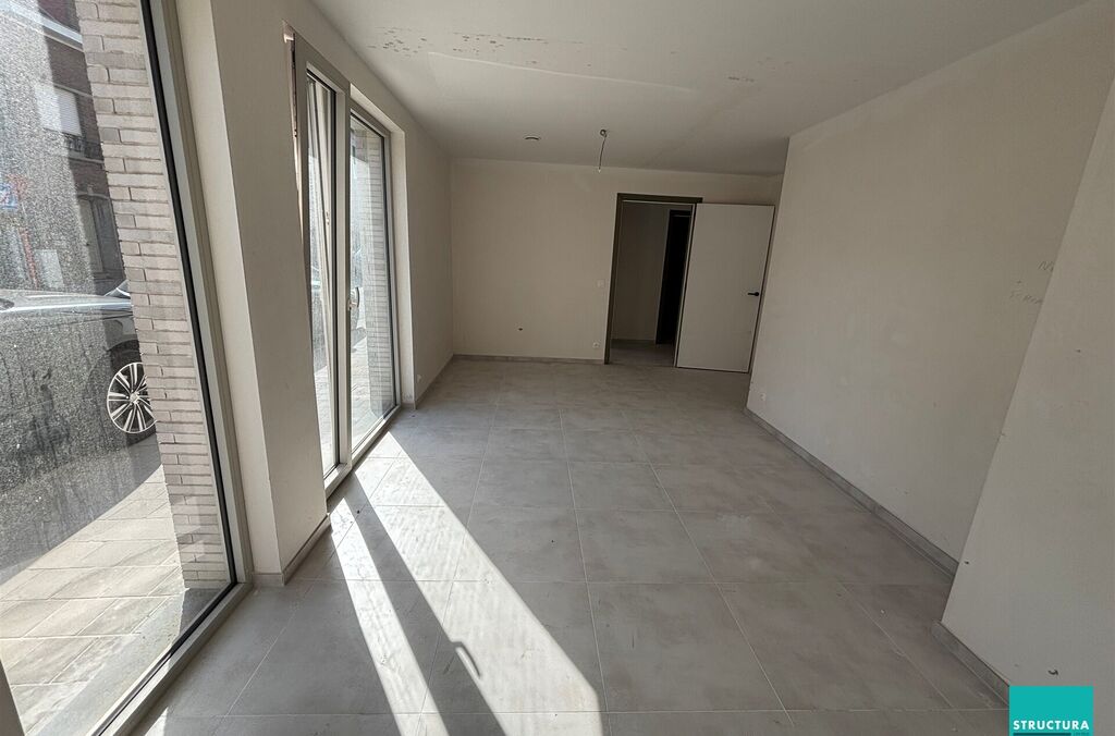 Appartement à louer à MERCHTEM