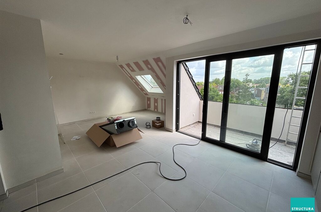 Appartement à louer à MERCHTEM