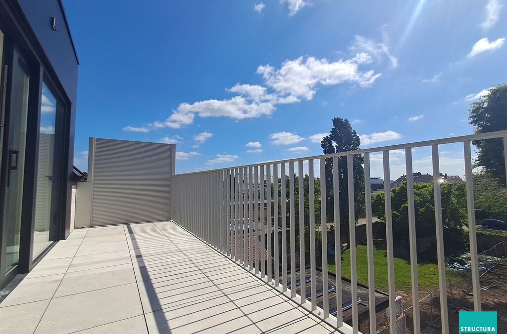 Appartement à louer à MERCHTEM