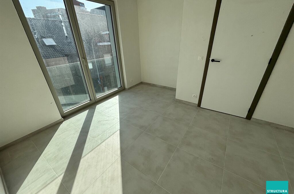 Appartement à louer à MERCHTEM