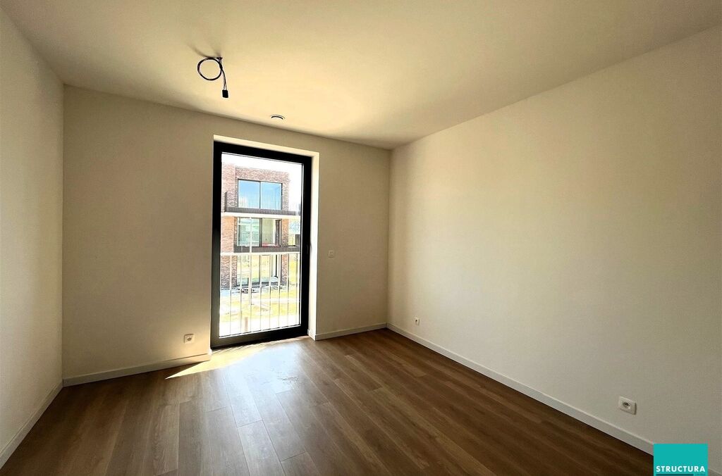 Appartement à louer à MERCHTEM