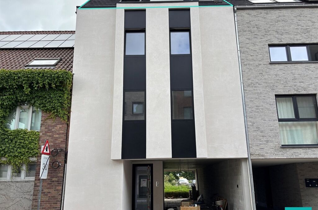 Appartement à louer à MERCHTEM