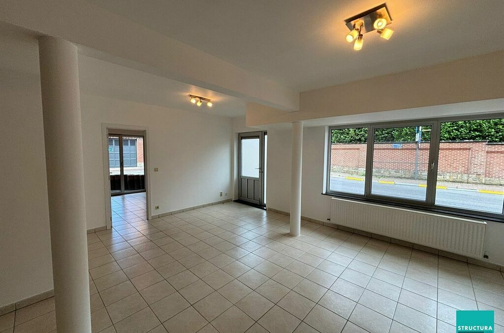 Appartement à louer à MERCHTEM