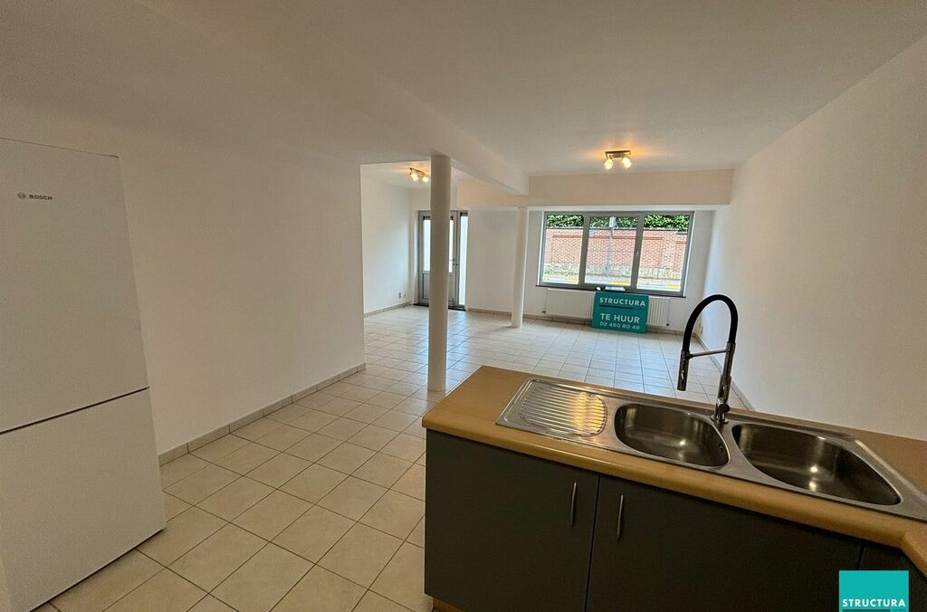 Appartement à louer à MERCHTEM