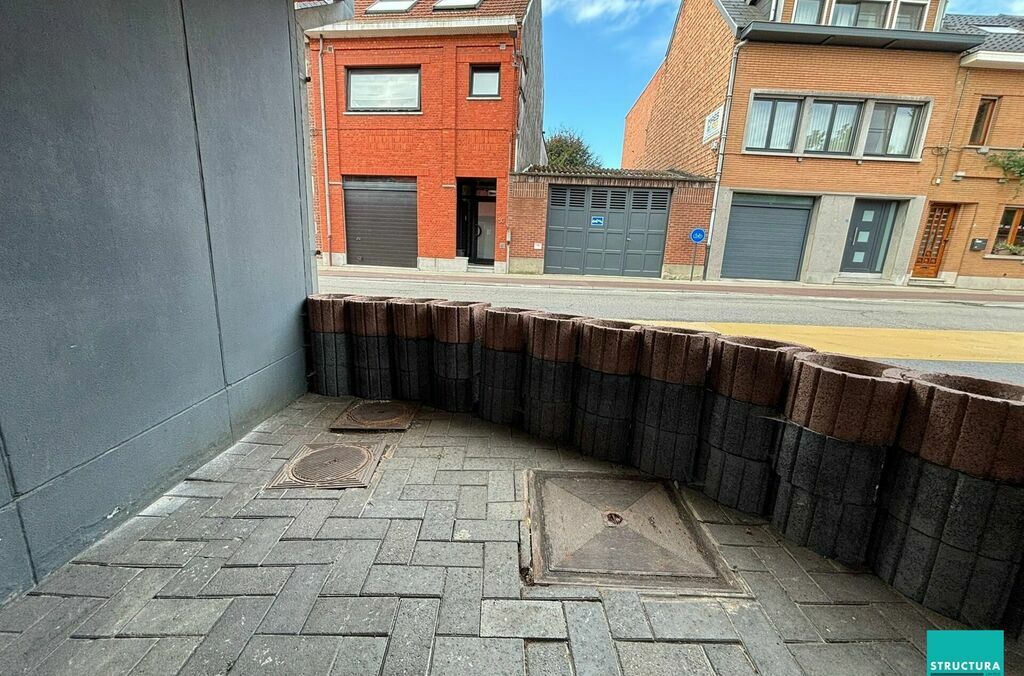 Appartement à louer à MERCHTEM