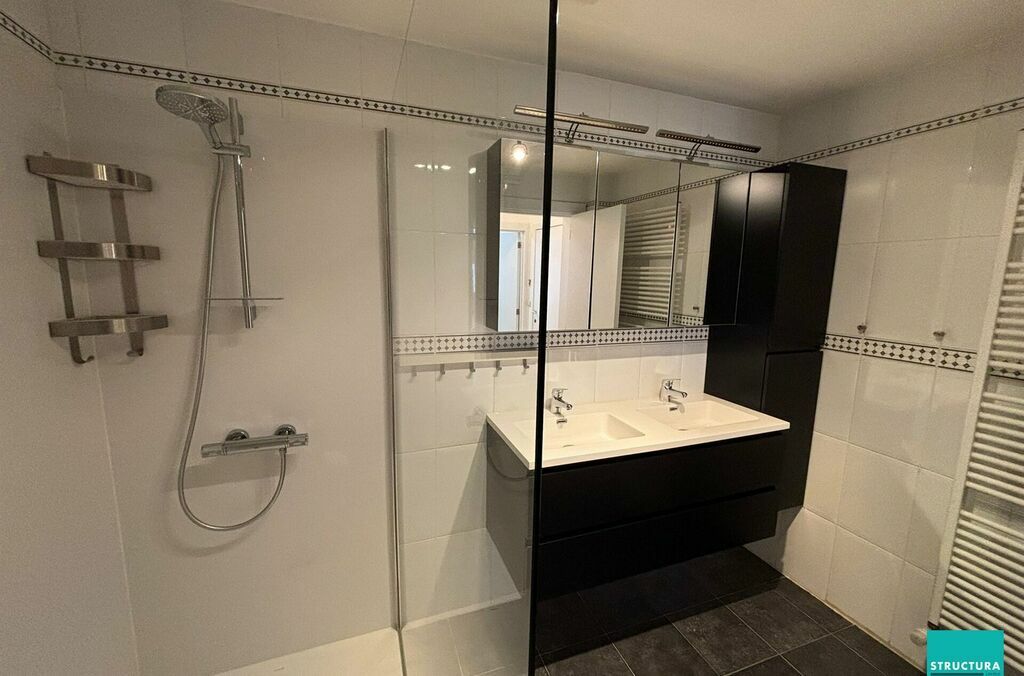 Appartement à louer à MERCHTEM