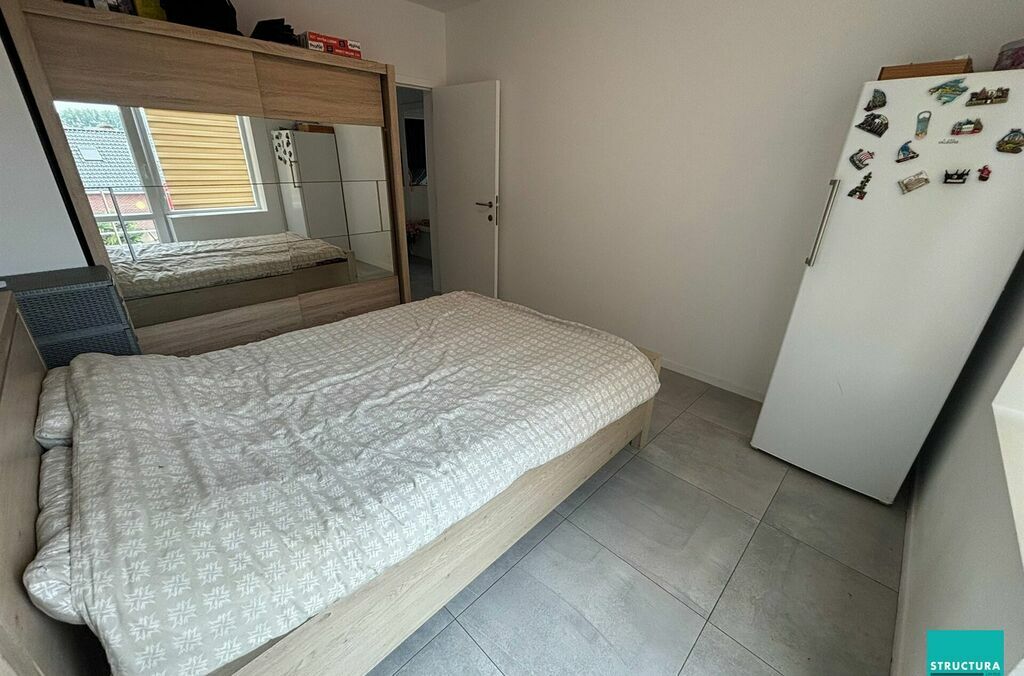 Appartement à louer à MERCHTEM