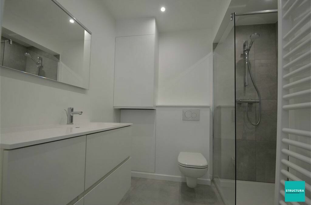 Appartement à louer à MERCHTEM