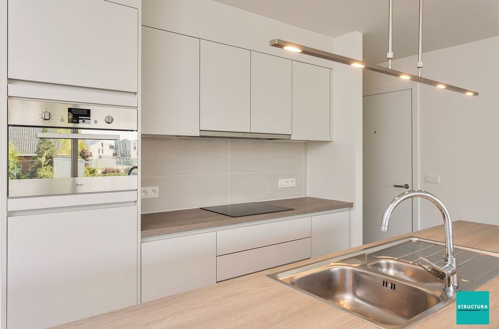Appartement à louer à MERCHTEM