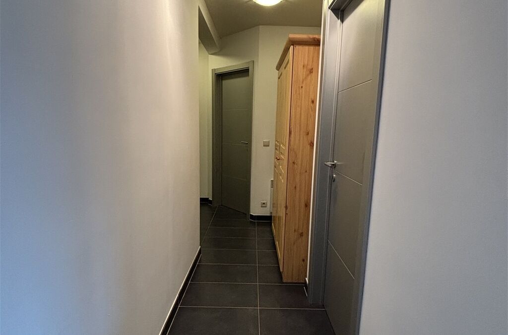 Appartement à louer à MERCHTEM