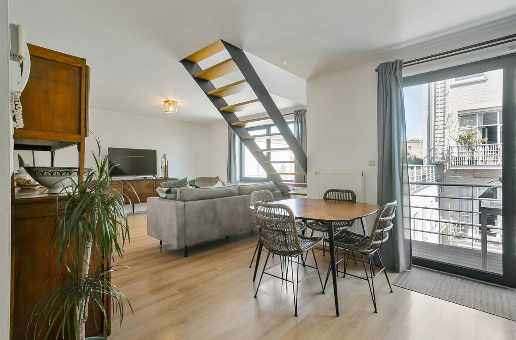 Appartement à louer à MERCHTEM