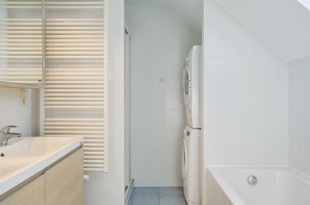 Appartement à louer à MERCHTEM