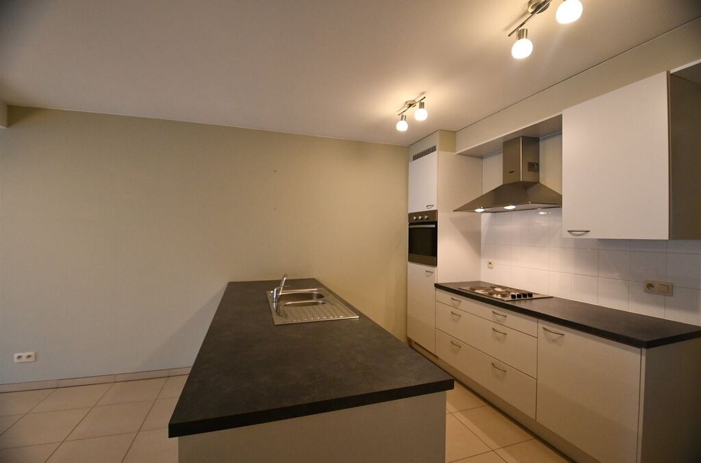 Appartement à louer à MERCHTEM
