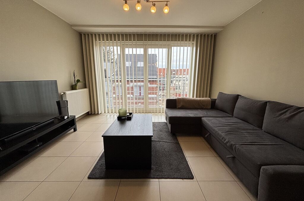 Appartement à louer à MERCHTEM