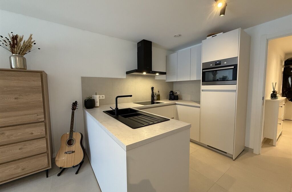 Appartement à louer à MERCHTEM