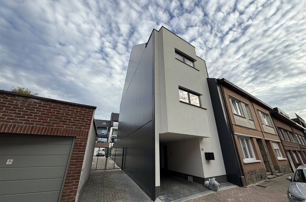 Appartement à louer à MERCHTEM