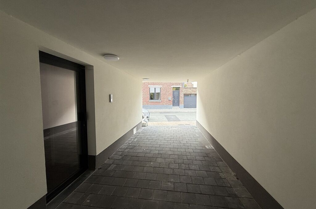 Appartement à louer à MERCHTEM