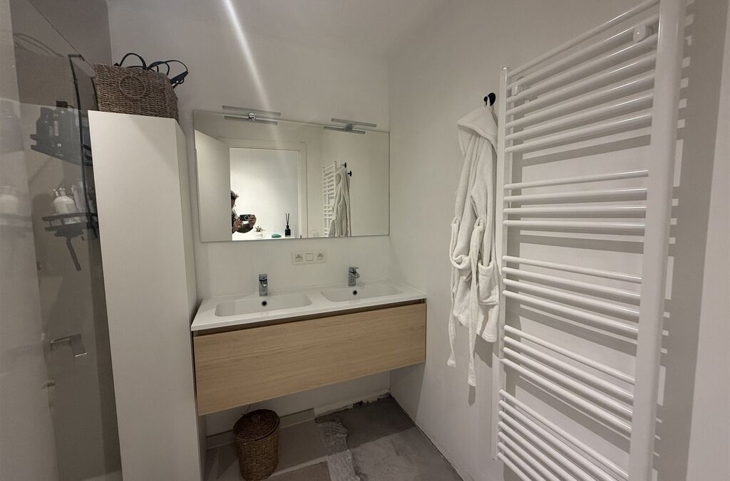 Appartement à louer à MERCHTEM