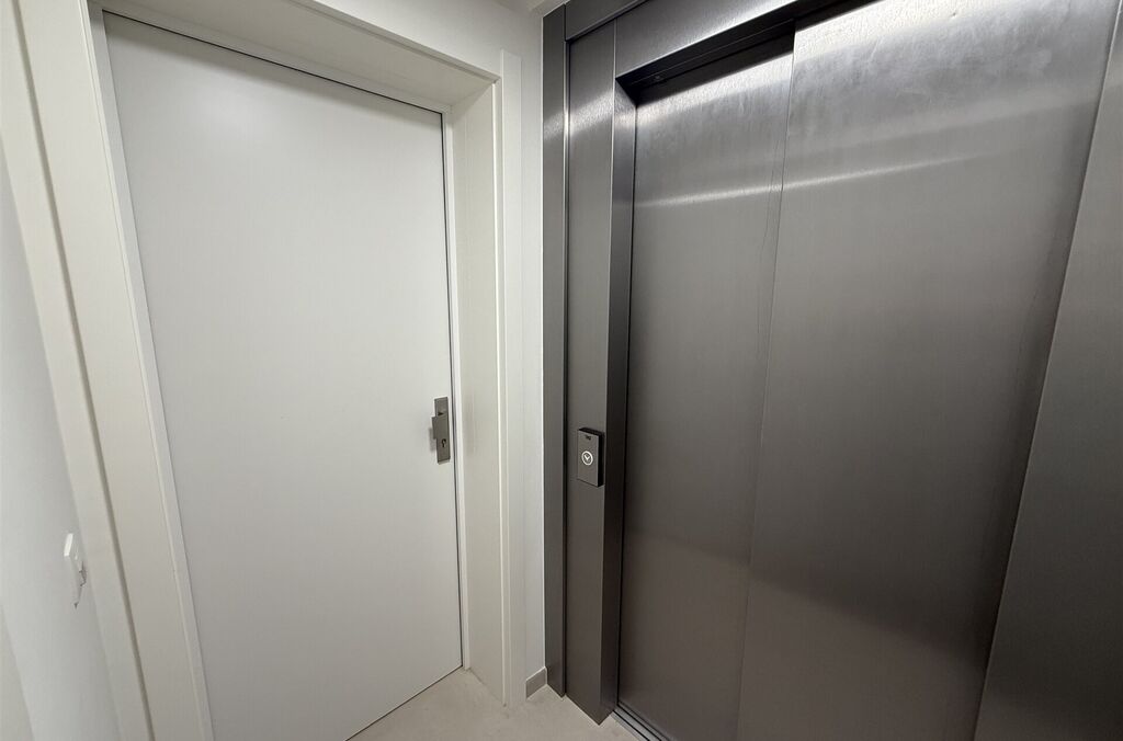 Appartement à louer à MERCHTEM