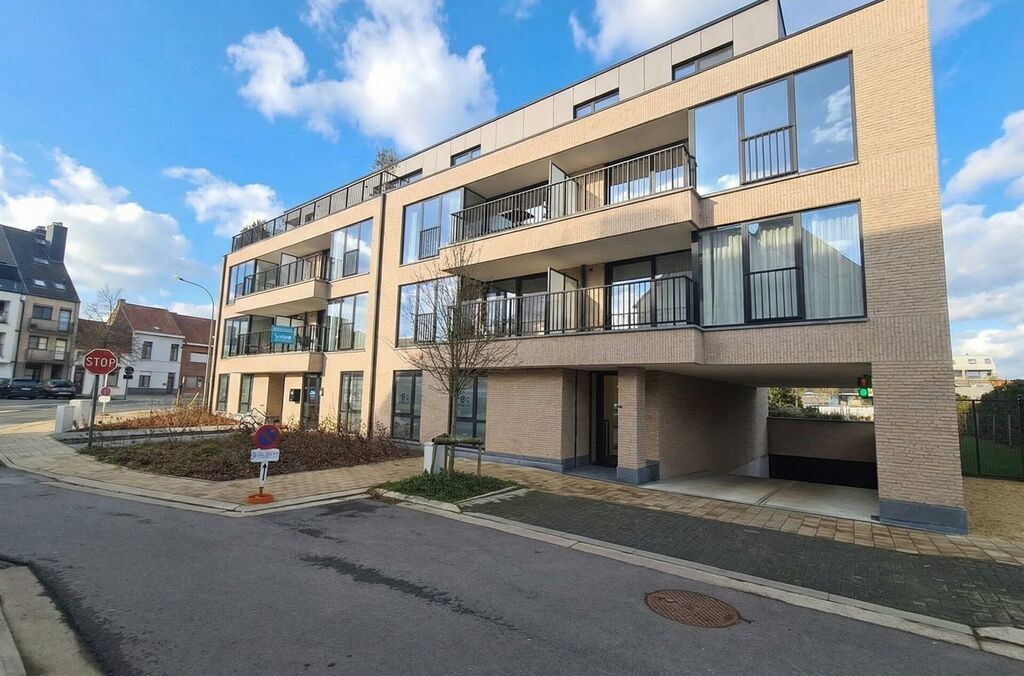 Appartement &agrave; louer &agrave; MERCHTEM