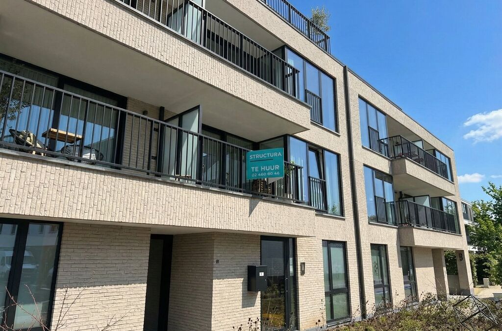 Appartement &agrave; louer &agrave; MERCHTEM