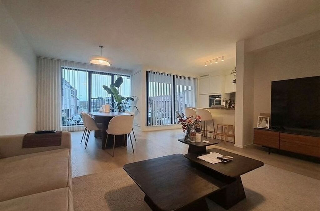 Appartement &agrave; louer &agrave; MERCHTEM