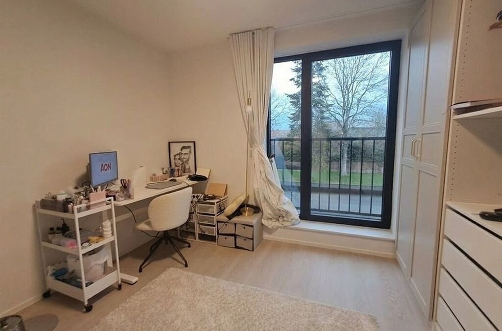 Appartement &agrave; louer &agrave; MERCHTEM